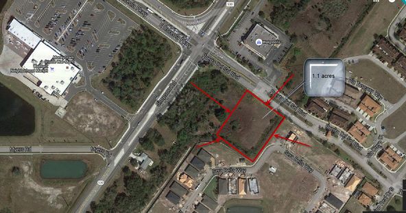 0 PUERTA DEL SOL BLVD, Kissimmee, FL 34743